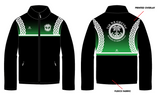 NEW Tir Na Greine School UNISEX Fleece Jacket