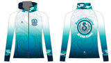 Mumford Academy Ladies Tracksuit top