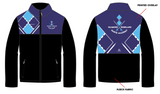 ⭐ NEW FOR 2026 ⭐ Diamond V UNISEX Fleece Jacket CAN