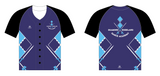 ⭐ NEW FOR 2026 ⭐ Diamond V UNISEX Baseball Top CAN