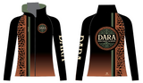 Dara Irish Dance Academy LADIES Tracksuit top