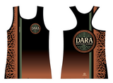 Dara Irish Dance Academy LADIES Tank top