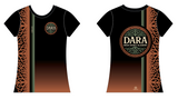 Dara Irish Dance Academy LADIES T-shirt