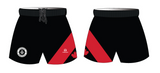 Claddagh Irish Dance Male Shorts CAN