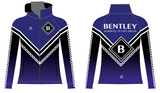 Bentley Academy LADIES Tracksuit top
