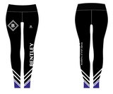 Bentley Academy LADIES Full length leggings