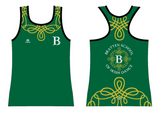 ⭐ NEW FOR 2026 ⭐ Bratten School Tank top