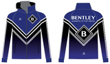 Bentley Academy Male Tracksuit Top