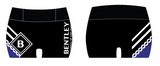 Bentley Academy LADIES Shorts