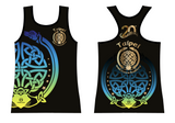 Taipei Tank top