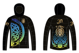 Taipei Pro Tech Insulated Jacket