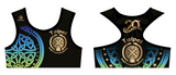 Taipei LADIES Crop Top