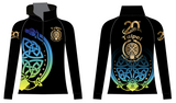 Taipei LADIES Half Zip Tracksuit top