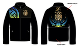 Taipei UNISEX Fleece Jacket