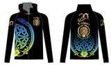 Taipei MALE Tracksuit Top
