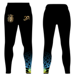 Taipei Male Skinny Pants