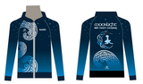 Moonlight Male Bomber Style Studio Top