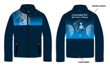 Moonlight UNISEX Fleece Jacket