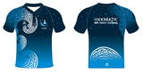 Moonlight Male Rugby Jersey