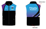 ⭐ NEW FOR 2026 ⭐ Thistle Academy UNISEX Gilet SP