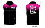 ⭐ NEW FOR 2026 ⭐ The Kelly School KSID UNISEX Gilet SP