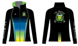 McBride School Tracksuit top