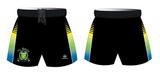 ⭐ NEW FOR 2026 ⭐ McBride School MALE Shorts