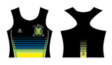 McBride School Cropped Tank Top