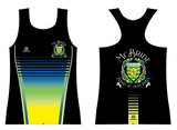 McBride School Tank top