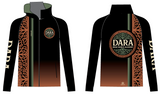 Dara Irish Dance Academy MALE Tracksuit Top