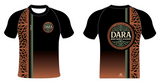 Dara Irish Dance Academy Male T-shirt