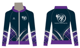 Caledonia Performing Arts Bomber Style Studio Top SP