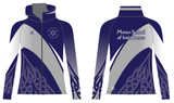 Moran School Tracksuit top