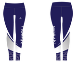 Moran School Ladies Full length leggings