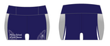 Moran School Ladies Shorts