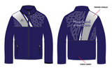 Moran School UNISEX Fleece Jacket