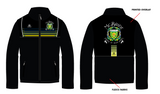 McBride School UNISEX Fleece Jacket