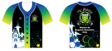 ⭐ NEW FOR OIREACHTAS 2026 ⭐ McBride School Baseball Top