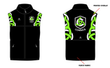 ⭐ NEW FOR 2026 ⭐ Connick School UNISEX Gilet