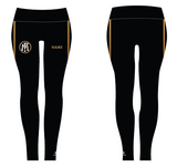 The Montgomery Frank Academy Full length leggings
