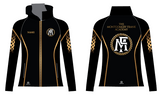 The Montgomery Frank Academy Tracksuit top