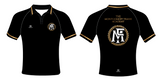 The Montgomery Frank Academy Rugby Polo Jersey