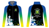 ⭐ NEW FOR OIREACHTAS 2026 ⭐ McBride School Tracksuit top