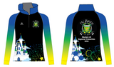 ⭐ NEW FOR OIREACHTAS 2026 ⭐ McBride School Half Zip Tracksuit top