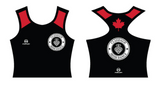 Claddagh Irish Dance LADIES Cropped Tank Top CAN