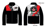 ⭐ NEW FOR 2026 ⭐ Brady Academy UNISEX Fleece Jacket CAN SP