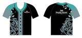⭐ NEW FOR 2026 ⭐ Prairie North Dance Baseball Top CAN