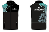 ⭐ NEW FOR 2026 ⭐ Prairie North Dance UNISEX Gilet CAN