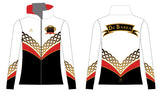 De Barra Academy LADIES Tracksuit top