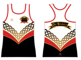 De Barra Academy LADIES Tank Top